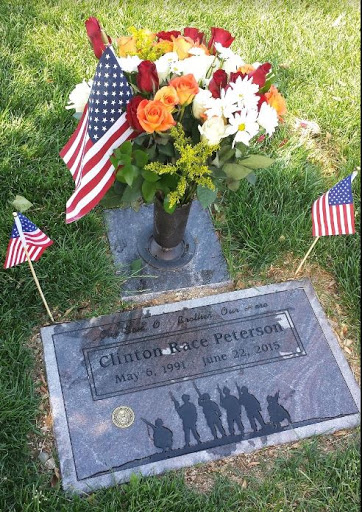 Cemetery «Larkin Sunset Gardens», reviews and photos, 1950 Dimple Dell Rd, Sandy, UT 84092, USA