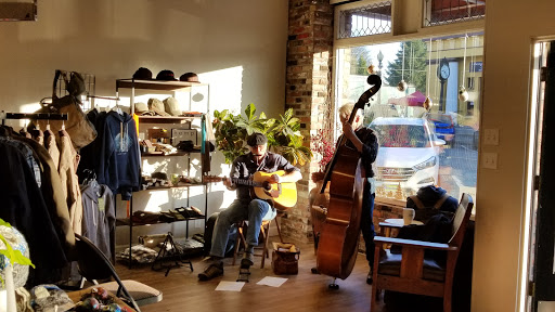 Clothing Store «Natural Clothing Company», reviews and photos, 502 1st St #102, Snohomish, WA 98290, USA