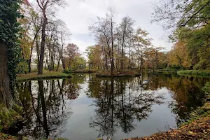 Park Miejski w Głogówku image