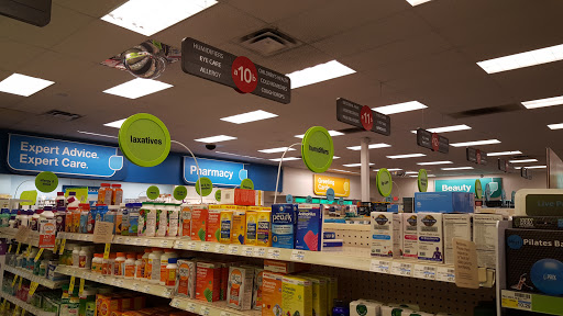 Drug Store «CVS», reviews and photos, 1799 Dekalb Pike, Blue Bell, PA 19422, USA