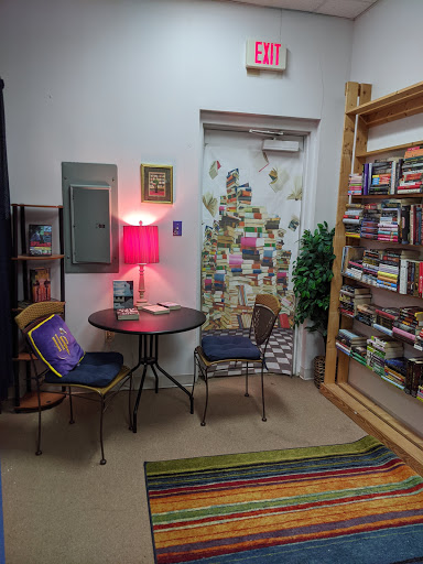 Used Book Store «Book Exchange», reviews and photos, 13198 Midlothian Turnpike, Midlothian, VA 23113, USA