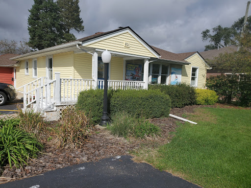 Travel Agency «Travel Services of Yorkville», reviews and photos, 801 N Bridge St, Yorkville, IL 60560, USA