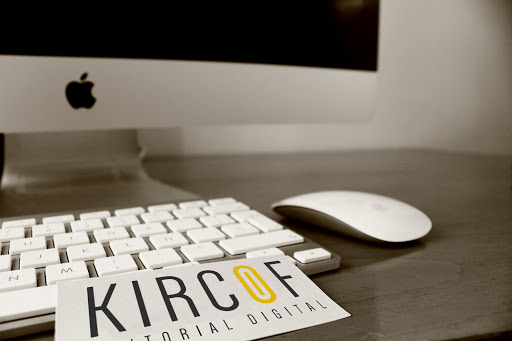 Kircof Editorial Digital