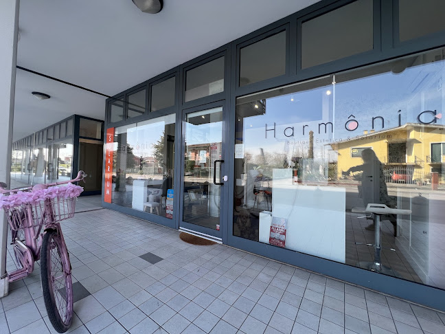Comentarii opinii despre Harmonia - La Boutique Estetica & Solarium - Treviso