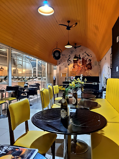 Logo da empresa - Koda Pub & Kitchen