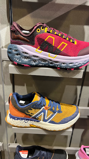 Shoe Store «New Balance Southlake», reviews and photos, 2704 E Southlake Blvd # 100, Southlake, TX 76092, USA