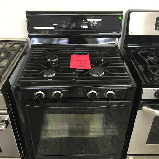 Appliance Store «Reds Appliance», reviews and photos, 909 Conklin St, Farmingdale, NY 11735, USA