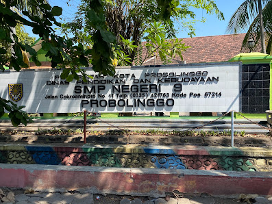 Semua - SMPN 9 Probolinggo