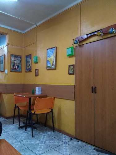 Opiniones de El Goloso en Chillán - Restaurante