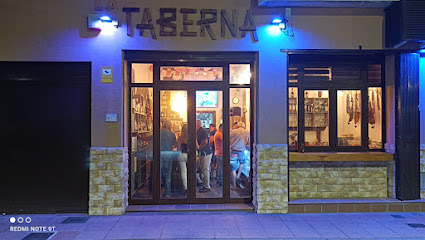 negocio La Taberna