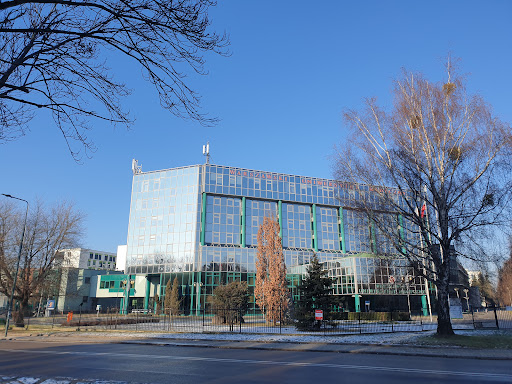 Akademie uniwersyteckie Warszawa