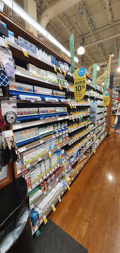 Grocery Store «Whole Foods Market», reviews and photos, 21105 Biscayne Blvd, Aventura, FL 33180, USA