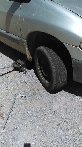 Appliance Repair Service «Balderas Used Appliances», reviews and photos, 3701 S Main St, Mesilla Park, NM 88047, USA