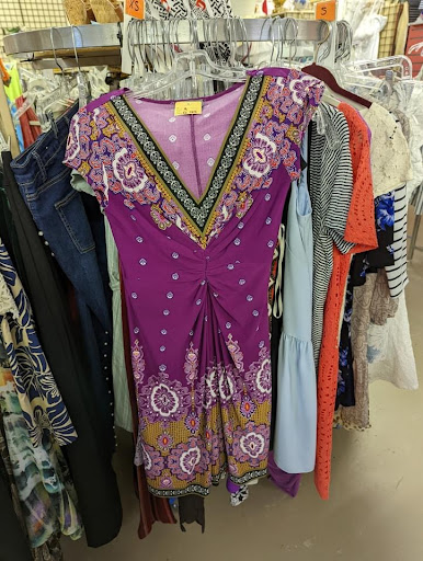 Thrift Store «HAAM Resale Store», reviews and photos, 1204 1st St E, Humble, TX 77338, USA