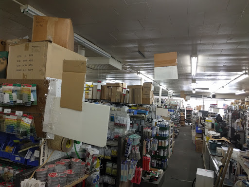Electronics Store «R-Vac Electronics», reviews and photos, 4747 Holt Blvd, Montclair, CA 91763, USA