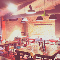 Atmosphère du Restaurant La Fabrik à Perpignan - n°9