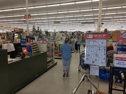 Craft Store «Hobby Lobby», reviews and photos, 7932 Connector Dr, Florence, KY 41042, USA