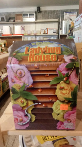 Animal Feed Store «Remnant Farms Feed & Supply», reviews and photos, 1501 Guild Rd, Woodland, WA 98674, USA