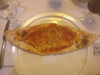 Pizza du Restaurant italien Pizzeria Villa Eva à Paris - n°5