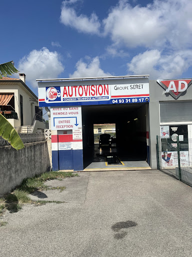 Centre De Controle Autobilan