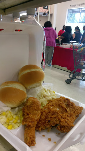 Supermarket «Cash Saver Grocery», reviews and photos, 3044 Wilson Ave, Louisville, KY 40211, USA