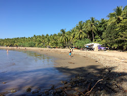 Los Organos beach'in fotoğrafı düz ve uzun ile birlikte