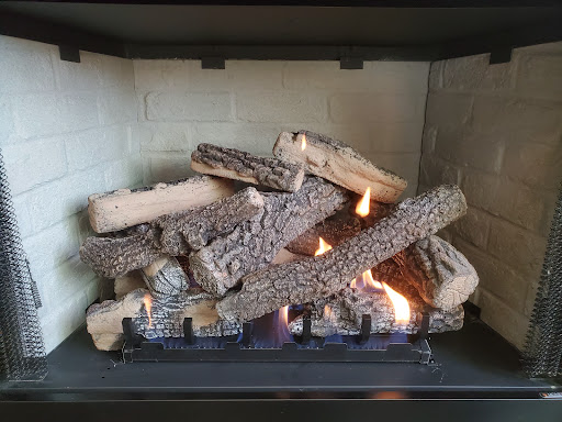 All Pro Fireplace