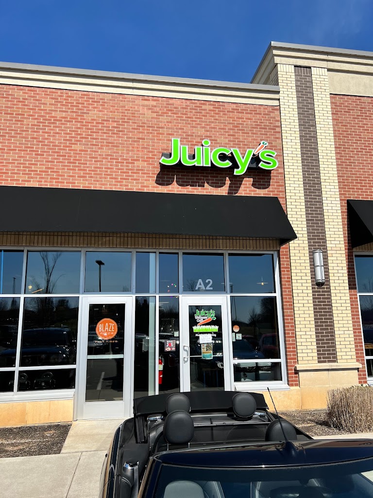 Juicy's Wellness Cafe of Murfreesboro 37129