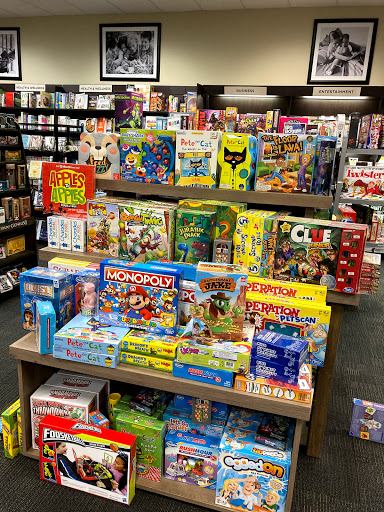 Book Store «Books-A-Million», reviews and photos, 500 Southpark Center, Strongsville, OH 44136, USA