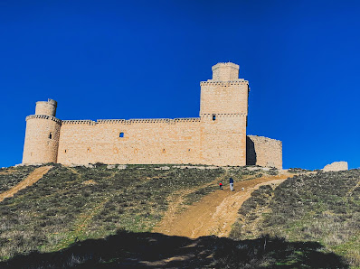Castillo de Barcience 45525 Barcience, Toledo, España