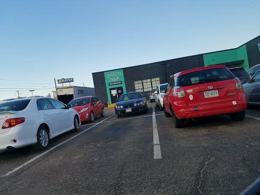 Thrift Store «Diversity Thrift», reviews and photos