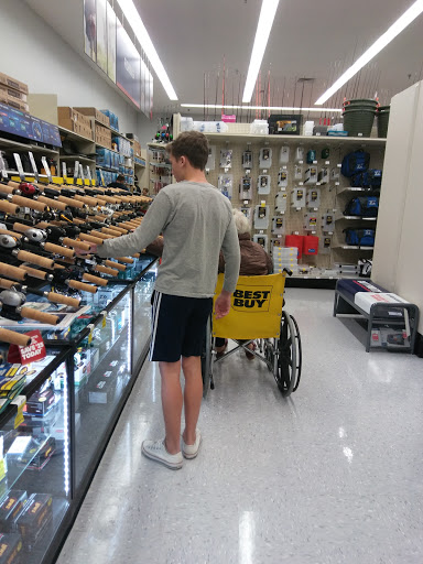 Sporting Goods Store «Academy Sports + Outdoors», reviews and photos, 1523 TX-114, Grapevine, TX 76051, USA