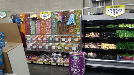 Supermarket «WinCo Foods», reviews and photos, 755 SW 19th St, Moore, OK 73160, USA