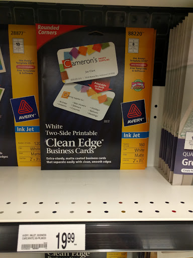 Office Supply Store «Office Depot», reviews and photos, 1407 S 348th St, Federal Way, WA 98003, USA