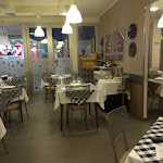 Photo n°20 de l'avis de Ernesto.u fait le 14/01/2019 à 22:17 sur le  Binario Calmo à Naples