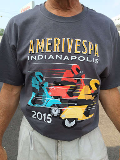 Motorcycle Dealer «Dreyer Motorsports», reviews and photos, 4170 W Washington St, Indianapolis, IN 46241, USA