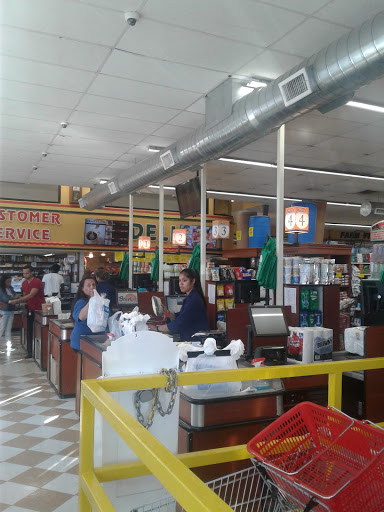 Grocery Store «Bravo Supermarkets», reviews and photos, 32-11 Beach Channel Dr, Far Rockaway, NY 11691, USA