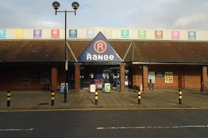 The Range, Falkirk image