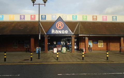 The Range, Falkirk image