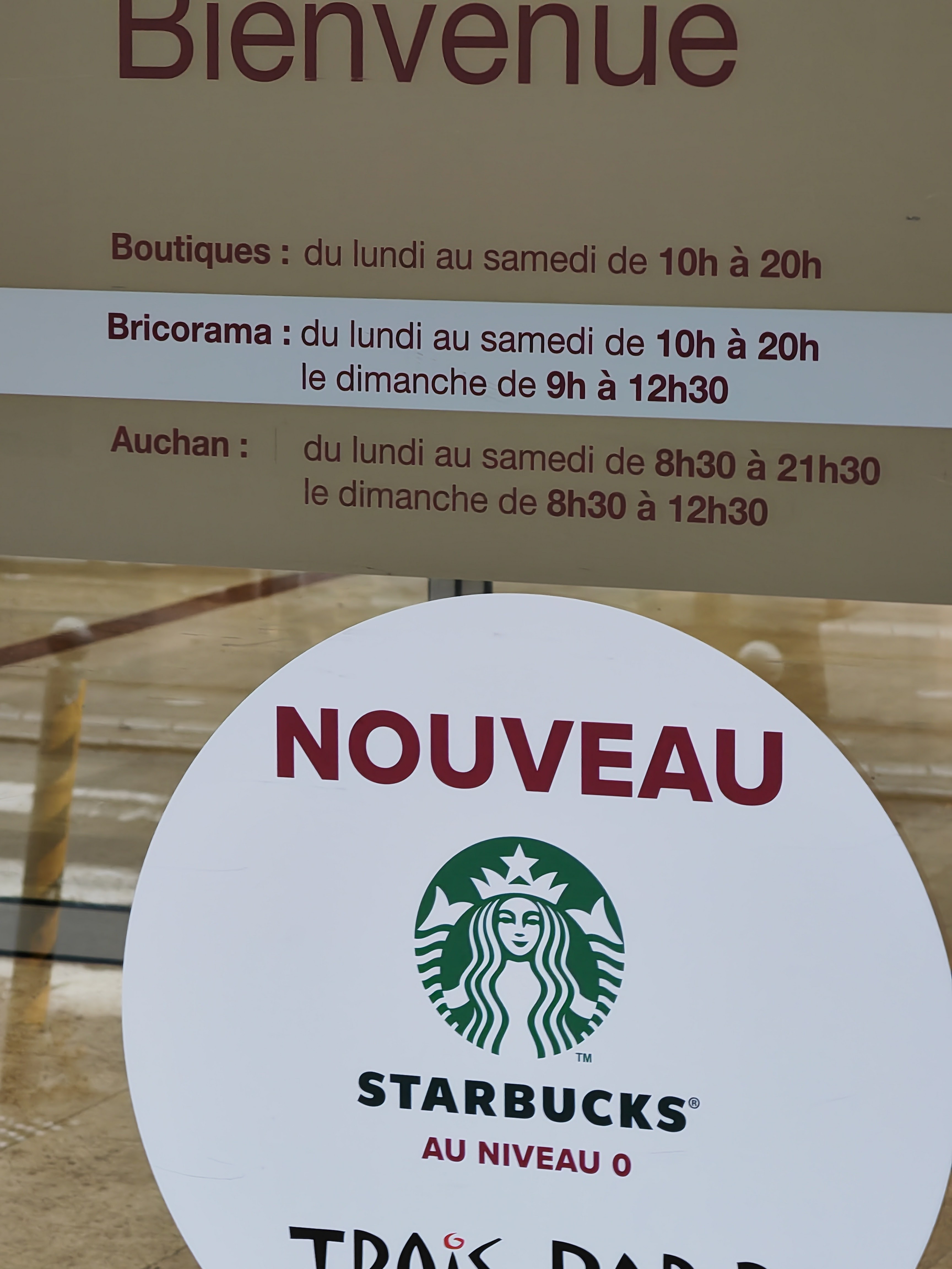 Photo n° 1 de l'avis de Anastasia.r fait le 20/11/2022 à 17:11