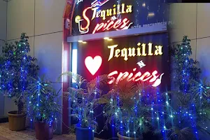 Tequilla N spices image