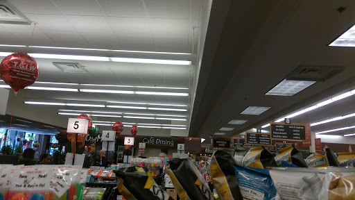 Grocery Store «Rouses Markets», reviews and photos, 4350 Old Shell Rd, Mobile, AL 36608, USA