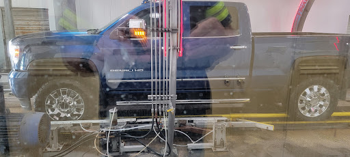 Car Wash «Mi-T Fine Car Wash Inc», reviews and photos, 600 N MacArthur Blvd, Irving, TX 75061, USA