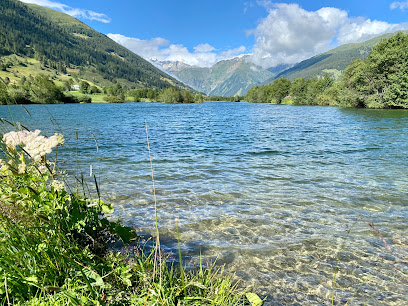 Geschinersee