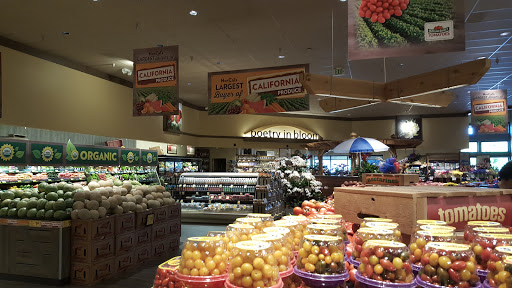 Grocery Store «Safeway», reviews and photos, 645 N San Antonio Rd, Mountain View, CA 94040, USA