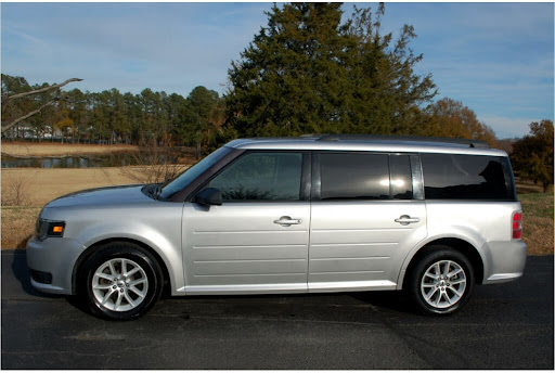 Used Car Dealer «Northbrook Auto Sales, Inc.», reviews and photos, 8803 Brook Rd, Glen Allen, VA 23060, USA