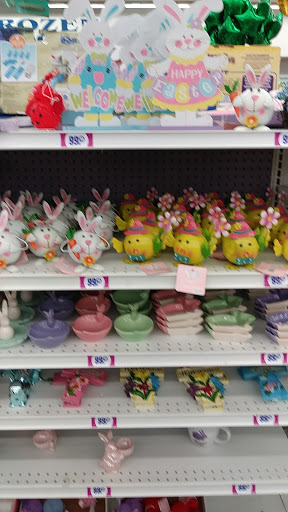 Discount Store «99 Cents Only Stores», reviews and photos, 307 N Citrus Ave, Azusa, CA 91702, USA