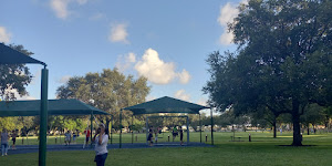 Veteran's Park