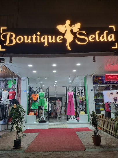 Boutique Selda