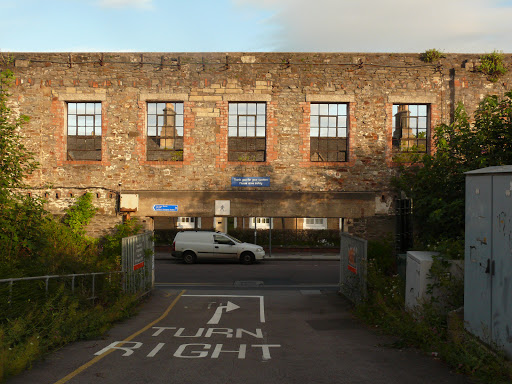 Bristol St Parking